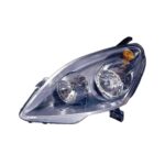 Faro Anteriore Sinistro Opel Zafira 2005-2007, originale 93179910, 1216571