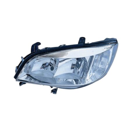 Faro Anteriore Sinistro Opel Zafira