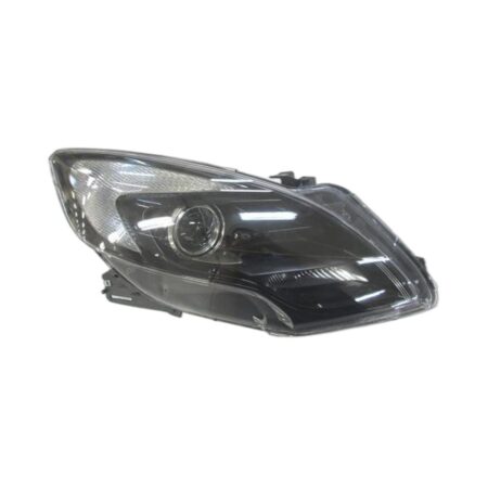 Faro Anteriore Sinistro Opel Zafira Tourer 2011+ - Con Motore Bordo Nero
