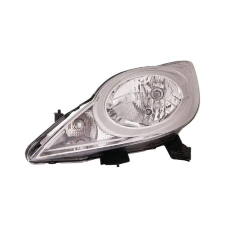 Faro Anteriore Sinistro Peugeot 107 2012+