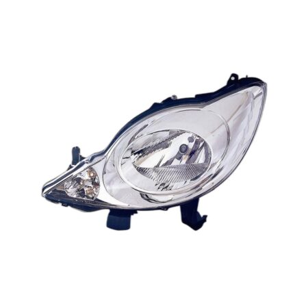 Faro Anteriore Sinistro Peugeot 107