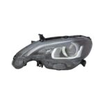 Scheinwerfer Links Peugeot 108 2014+, Originalnummer B000863880