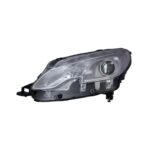Faro Anteriore Sinistro Peugeot 2008+ - 2013 A Led