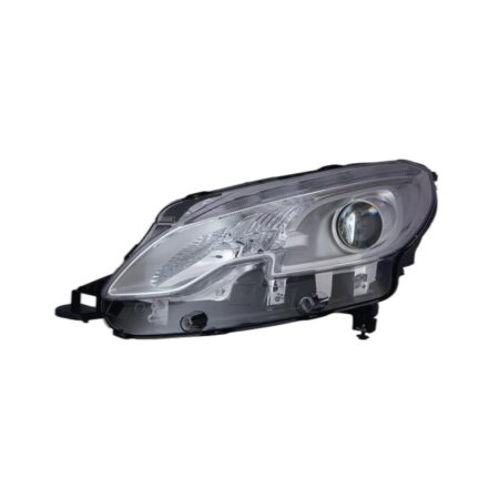 Faro Anteriore Sinistro Peugeot 2008+ – 2013 A Led
