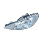Faro Anteriore Sinistro Peugeot 206 1 Par.