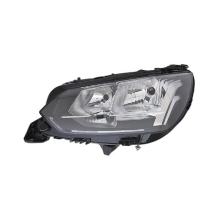 Faro Anteriore Sinistro Peugeot 208 - 2008 2019