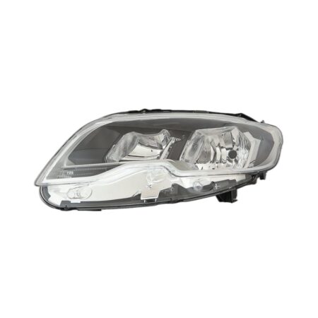 Faro Anteriore Sinistro Peugeot 301 2017+, originale 9817298380