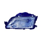 Faro Anteriore Sinistro Peugeot 306 1992-1996, originale 6204F3