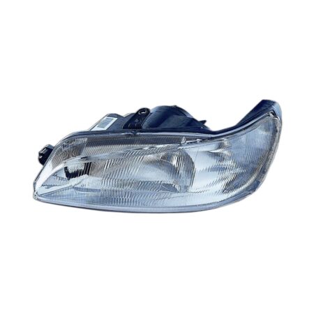 Faro Anteriore Sinistro Peugeot 306 1997-1998 – 2 Parabole Predisposizione Regolazione Elettrico