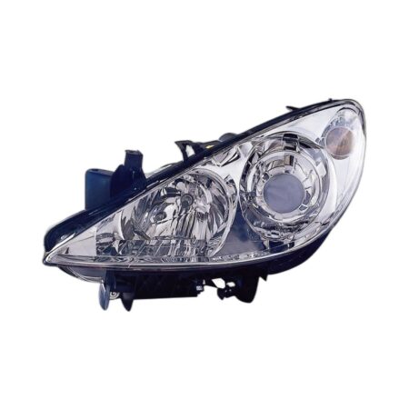 Faro Anteriore Sinistro Peugeot 307 2005+, originale 620686
