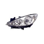 Faro Anteriore Sinistro Peugeot 307 2005+ - Xenon