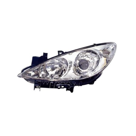 Scheinwerfer Links Peugeot 307 2005+ – Xenon