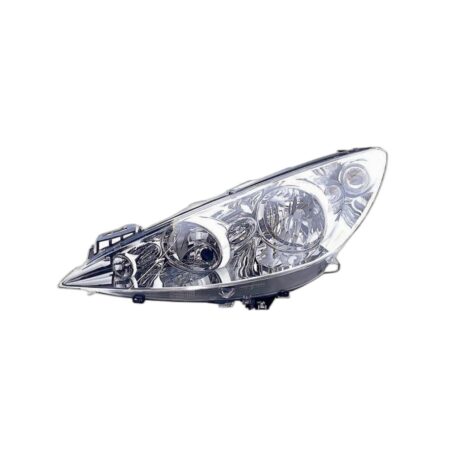 Faro Anteriore Sinistro Peugeot 308 2007-2010