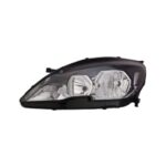 Faro Anteriore Sinistro Peugeot 308 2013-2016 - Con Motore Elettrico Incluso