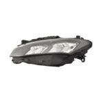 Faro Anteriore Sinistro Peugeot 308 2021+ - Con Motore A Led