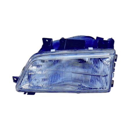 Faro Anteriore Sinistro Peugeot 405 1987+, originale 620490