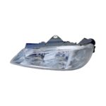 Faro Anteriore Sinistro Peugeot 406 1995-1998, originale 6204J1