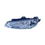 Faro Anteriore Sinistro Peugeot 406 1999+, originale 6204V2
