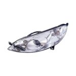 Faro Anteriore Sinistro Peugeot 407, originale 620832