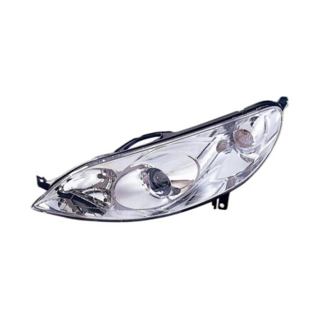 Faro Anteriore Sinistro Peugeot 407