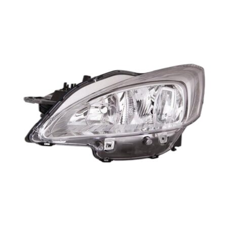 Faro Anteriore Sinistro Peugeot 508 2011-2013