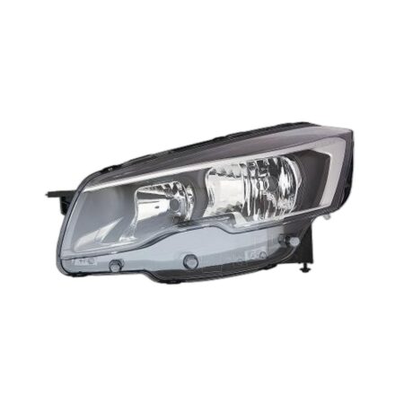 Faro Anteriore Sinistro Peugeot 508 2014+