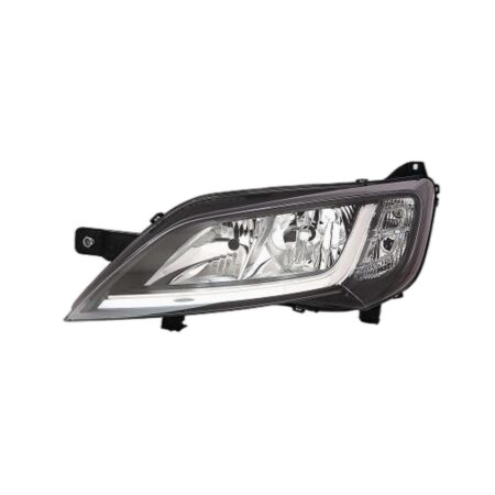 Faro Anteriore Sinistro Peugeot Boxer 2014+