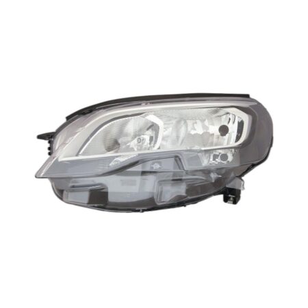 Faro Anteriore Sinistro Peugeot Expert 2016+