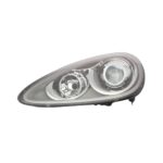 Scheinwerfer Links Porsche Cayenne 2010+, Originalnummer 95863117301