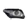 Faro Anteriore Destro Range Rover Evoque 2011+ – C/Luce Diurna A Led C/Motore