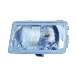 Faro Anteriore Sinistro Renault 2021+ - 86' - Trafic 89