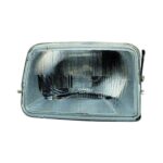 Faro Anteriore Sinistro Renault 5 1972+