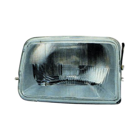 Faro Anteriore Sinistro Renault 5 1972+