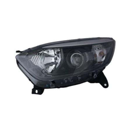 Faro Anteriore Sinistro Renault Captur 2013-2016 – Con Motore