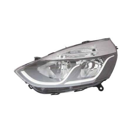 Faro Anteriore Sinistro Renault Clio 2015