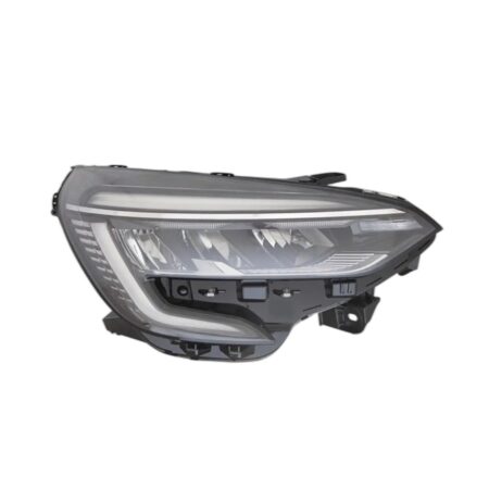 Faro Anteriore Destro Renault Clio 2019-2022 – Versione Alternativa