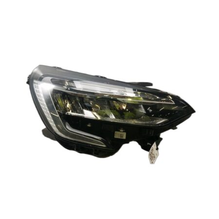 Faro Anteriore Destro Renault Clio 2019-2022 - Parabola Cromata