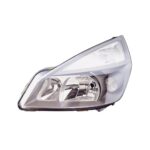 Faro Anteriore Sinistro Renault Espace 2002+, originale 7701053979