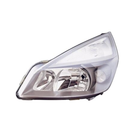 Faro Anteriore Sinistro Renault Espace 2002+