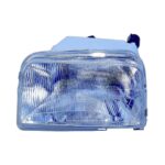 Faro Anteriore Sinistro Renault Express 1993-1994, originale 7701035230