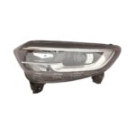 Faro Anteriore Sinistro Renault Kadjar 2015-2018