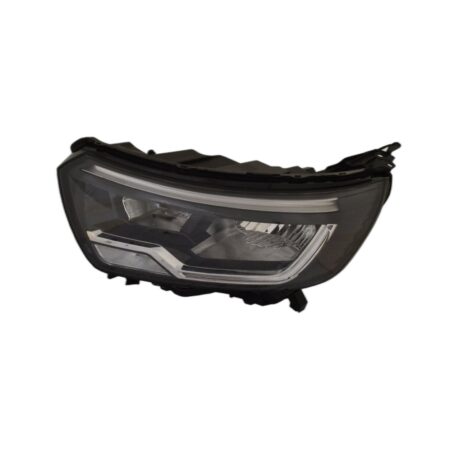 Faro Anteriore Sinistro Renault Kangoo 2021+