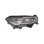 Faro Anteriore Sinistro Renault Koleos 2016+ - Con Motore A Led