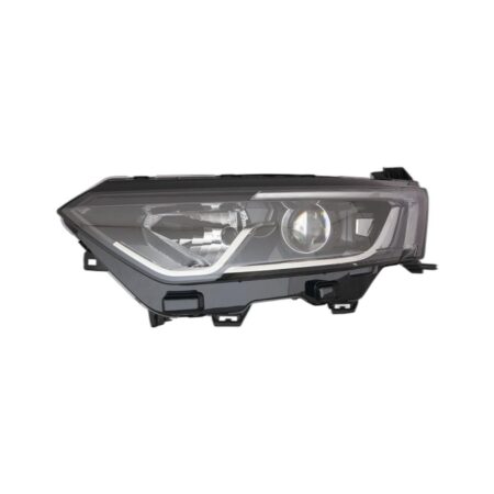 Faro Anteriore Sinistro Renault Koleos 2016+