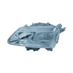 Scheinwerfer Links Renault Laguna 1995-1997 – Vorbereitung Verstellung Elektrisch, Originalnummer 7701038269