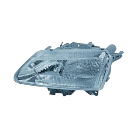 Faro Anteriore Sinistro Renault Laguna 1995-1997 – Predisposizione Regolazione Elettrico
