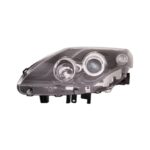 Faro Anteriore Sinistro Renault Laguna 2007-2009 - Parabola Nera