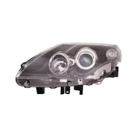 Faro Anteriore Sinistro Renault Laguna 2007-2009 - Parabola Nera