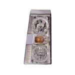 Faro Anteriore Sinistro Renault Magnum 2001+, originale 5010623620