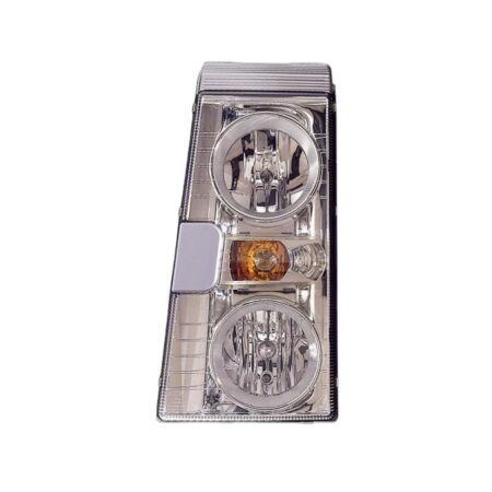 Faro Anteriore Sinistro Renault Magnum 2001+